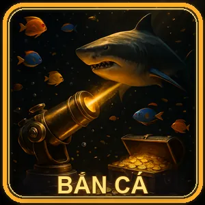 Trò chơi Bắn cá Win288