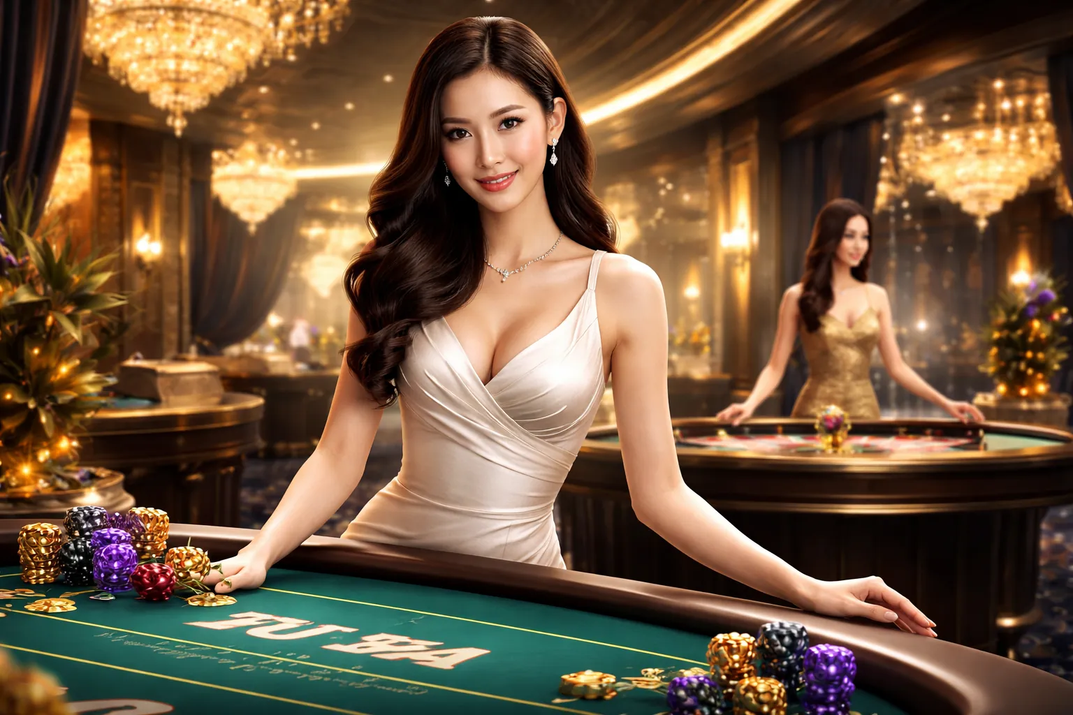 Trò chơi bắn cá đổi thưởng tại Win288
