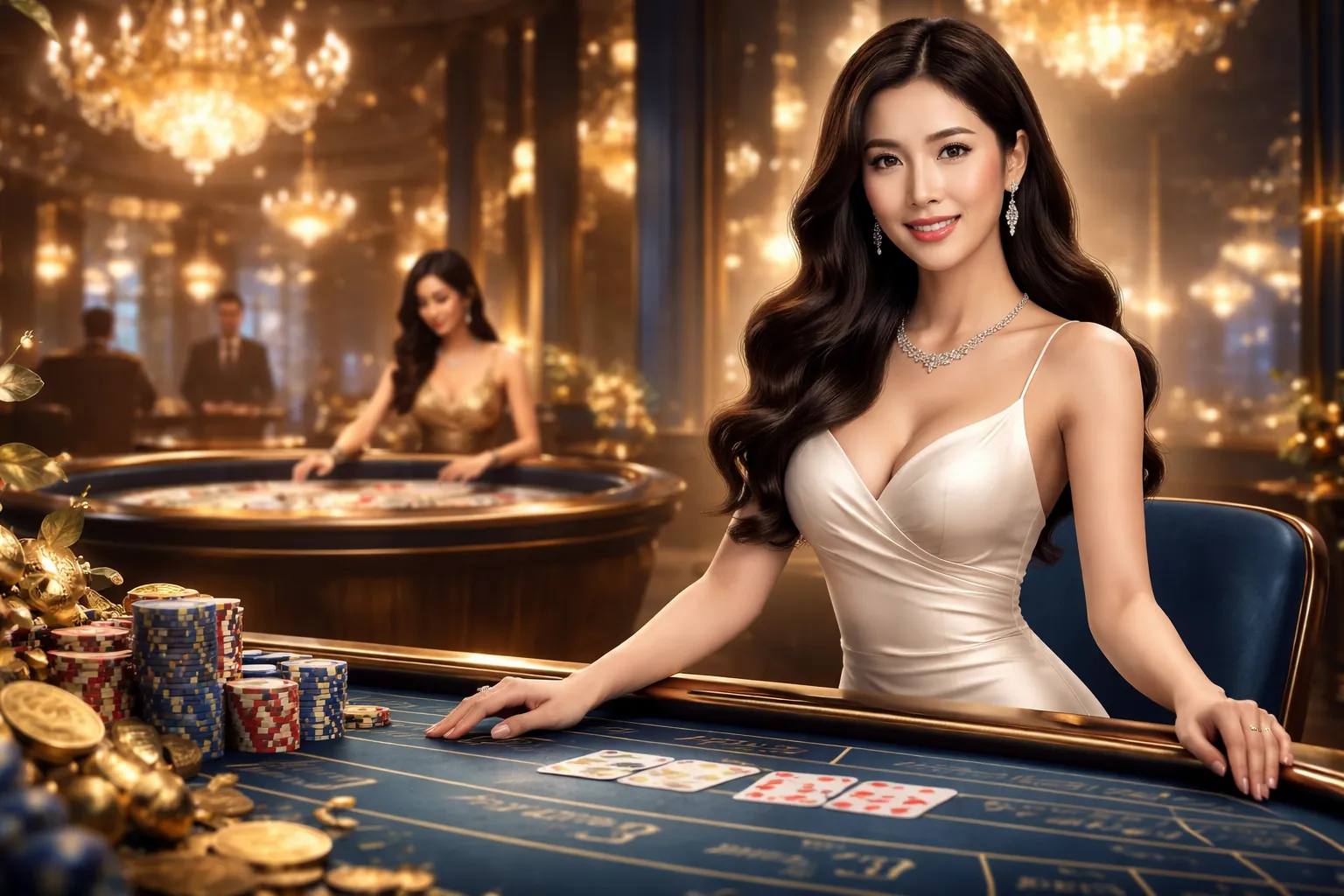 Đội ngũ hỗ trợ khách hàng chuyên nghiệp của soi cầu win288