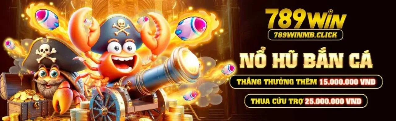 Hình ảnh game bắn cá Win288 đầy màu sắc
